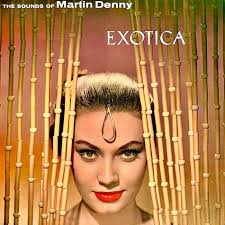 Martin Denny: albums, songs, concerts