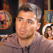 Rodrigo Cuba se reúne con Melissa Paredes y el 'Activador' tras su ruptura  con Ale Venturo: “La familia feliz y superada”