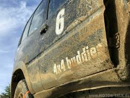 The ford maverick will debut on june 8. Offroad Just For Fun Die 4x4 Buddies Und Ricky Designs World Of Weblog