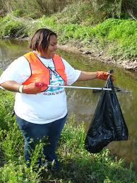 Trash Bash March 27, 2010