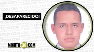 Join facebook to connect with jhonmario ramirez mosquera and others you may know. John Mario Ramirez Fue Visto Por Ultima Vez En Envigado Minuto30 Com