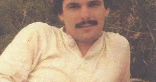 In Loving Memory of Marc T. Catron