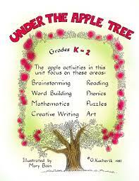 The spectacular parade takes place here each june to celebrate the official birthday of the sovereign. Under The Apple Tree Grades K To 2 Ebook Lesson Plan Rainbow Horizons