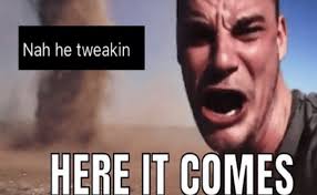 Lil nas x made nah he tweakin trend after he reacted to a post about tony hawk selling skateboards infused with his blood. Qvld6ivjqunzsm