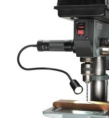 Magnetic Mount Led Work Light Lee Valley Tools