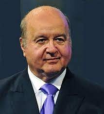 Economist hernando de soto, author of the other path and the mystery of capital, is the director of peru's institute for liberty and democracy and a champion of market economics and property rights. Hernando De Soto Economist Wikipedia