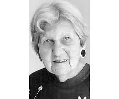 Dorothy Blase Obituary (2018)