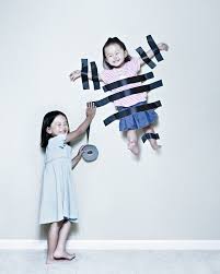 27 Photos Taken By The Worlds Most Creative Dad Children Photography Kids Photos Creative Kids