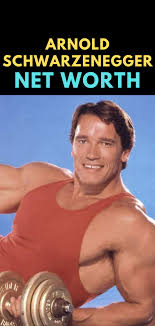 What is arnold schwarzenegger's net worth? Arnold Schwarzenegger Net Worth Bio Arnold Schwarzenegger Schwarzenegger Net Worth