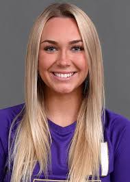 2020 Women's Soccer Roster