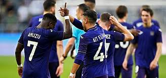 Oddspedia provides anderlecht vitesse betting odds from bookmakers in 0 betting markets. Anderlecht Partira Avec Un Gros Avantage Sur Vitesse