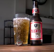 Mexico Tecate Love This Beer