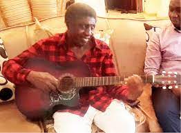 10,002 likes · 8 talking about this. Why I Ll Keep Singing Till I Die Bongos Ikwue Dailytrust