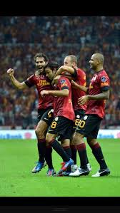 Zekeriya Dogan Adli Kullanicinin Galatasaray Panosundaki Pin