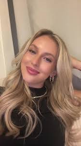 Sabrina Odonnell's Instagram, Twitter & Facebook