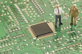 Top Trends in Electronic Circuit Design for Modern Applications - Arshon  Inc. Blog