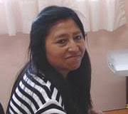 Juana Juárez Muñoz