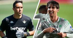 Squad of real betis balompié. Real Betis Is Home For 2 Current And 4 Former Barca Players How They Fare In 2020 21