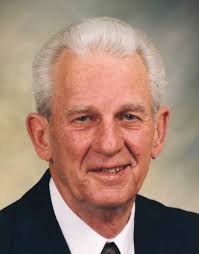 Tribute for Jerald Alfred Sholl