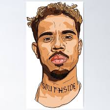 Vic Posters for Sale