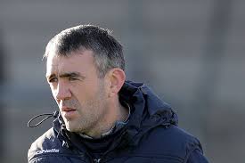 Fleury coy over Limerick nomination