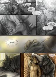 Unconditional - Page 1 by Rukis -- Fur Affinity [dot] net