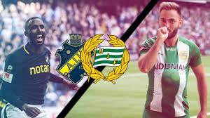 Oddspedia provides aik hammarby if betting odds from 37 betting sites on 34 markets. Hammarby Aik 2 1 2019 Youtube