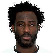 Wilfried bony (wilfried guemiand bony, born 10 december 1988) is an ivorian footballer who plays as a striker for saudi arabian club al ittihad. Wilfried Bony Fifa 21 73 Rating And Price Futbin