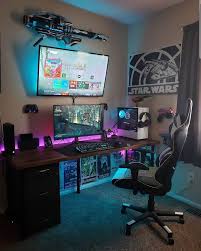 Pinterest Jusliv Gamer Zimmer Spielzimmer Design Gameroom Ideen