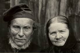 BILLEDER 120 år gamle fotos fra "eksotiske" Færøerne netop offentliggjort