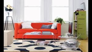 A glass coffee table makes for an elegant, subtle addition to the room, while a coffee table with storage is perfect for creating space for a striking centerpiece. Acrylic Coffee Tables Clear Youtube