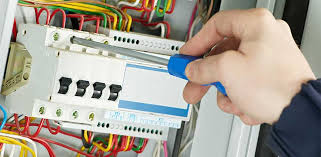 Recessed lighting wire housing repairs assistance for seniors. Anoka Electrical Troubleshooting Maintenance And Repair Services In Anoka Mn