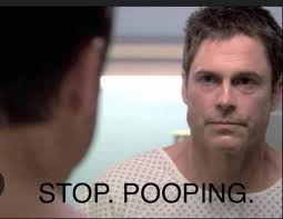 IBS & IBD Shitposting