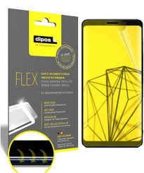 A cover that brings everything together, making it whole. 2x Schutzfolie Fur Fx Tec Pro 1 Inkl Rundung 3d Full Cover Flex Folie Display Ebay