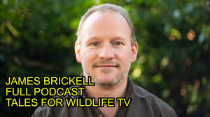 Tales From Wildlife TV ft James Brickell FULL PODCAST