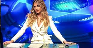 A settembre sarà a pressing con pierluigi pardo e elena tambini. Chi E Giorgia Rossi Instagram Wiki E Biografia Della Giornalista Mediaset Consigliofantacalcio