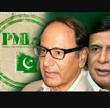 PML-Q YouthWing Lahore