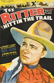 Hittin' the Trail (1937)