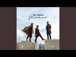 Ricordando luigi tenco, un grande artista scomparso troppo presto. Original Versions Of Lontano Dagli Occhi By Il Volo Secondhandsongs