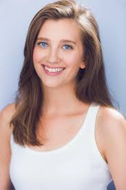 Hannah McGovern Gross