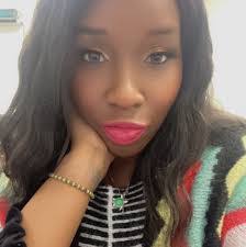 Ericka Holmes's Instagram, Twitter & Facebook