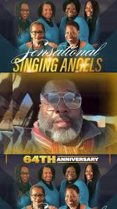 A Message from Pastor J!