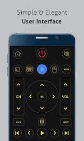 A smart ir universal remote control for android. Universal Smart Tv Ir Tv Remote Control Premium Apk 1 0 21 Vip Apk