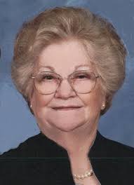 Eulna Mae “Granny” Nelson Church (1922-2015)