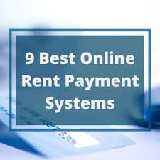 Maybe you would like to learn more about one of these? 9 Best Online Rent Payment Systems Rentec Direct