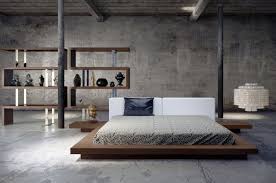 Modloft Worth King Bed In 2020 Home Decor Bedroom Bed Design Minimalist Bed