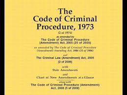 Criminal procedure code arrangement of sections p art 1 preliminary c hapter 1 section 1. Learn All Chapters Sections Of Crpc In 3 Days Youtube