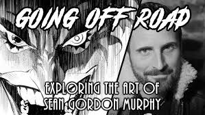 Exploring The Art Of Johnny Craig