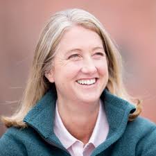 Joan Fitz-Gerald has been a leader in Colorado for years who has broken  multiple barriers for women in Colorado politics. To start her career in  elected office, she was the first woman