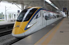 If you are going to padang besar by using ets train service, you will need to follow the gemas to padang besar route. Pkpb Ktmb Tawar Diskaun Tambang Untuk Ets Dan Ktm Antarabandar Wilayahku